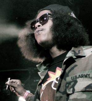 Ab-Soul pictures