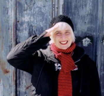 Christine Fellows pictures