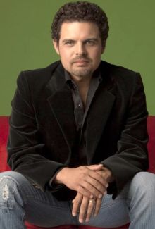 Rick Trevino pictures
