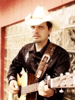 Rick Trevino pictures