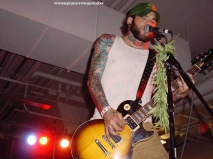 Bongzilla pictures