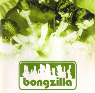 Bongzilla pictures