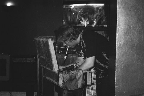 Burial Hex pictures