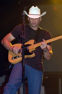 Wade Hayes pictures