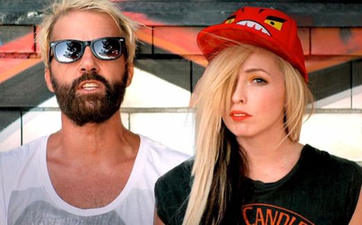 The Ting Tings pictures