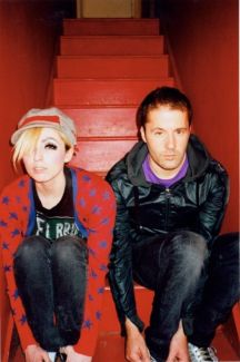 The Ting Tings pictures