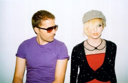The Ting Tings pictures