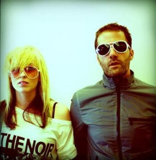 The Ting Tings pictures