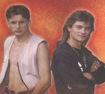 Akcent pictures
