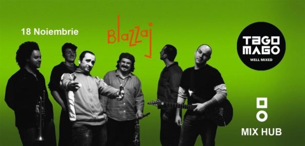 Blazzaj pictures