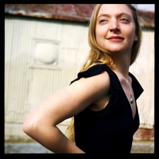 Eilen Jewell pictures