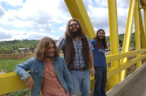 Buffalo Killers pictures