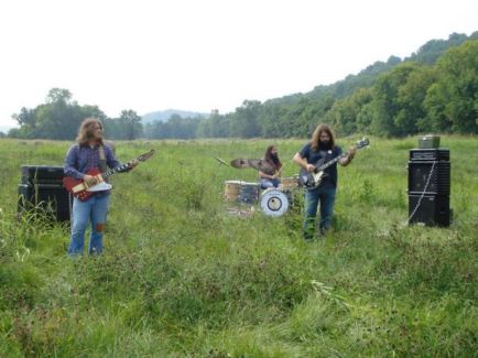 Buffalo Killers pictures