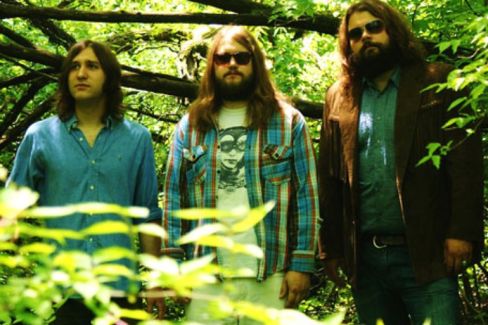 Buffalo Killers pictures
