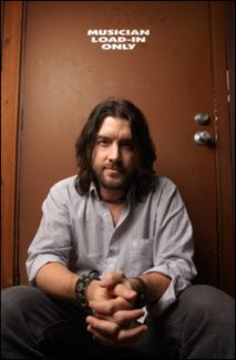 Bob Schneider pictures