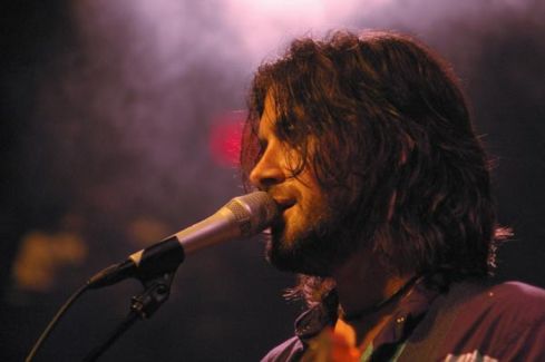 Bob Schneider pictures