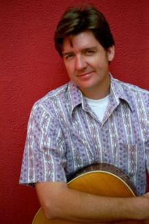 Bruce Robison pictures