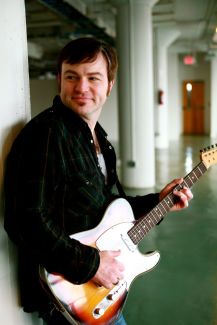 Adam Hood pictures