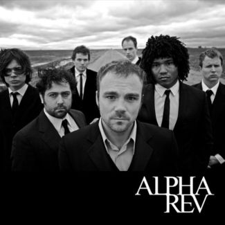 Alpha Rev pictures