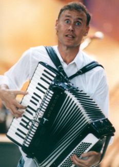 Bruce Hornsby pictures