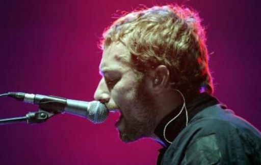 Chris Martin pictures