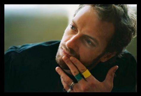 Chris Martin pictures