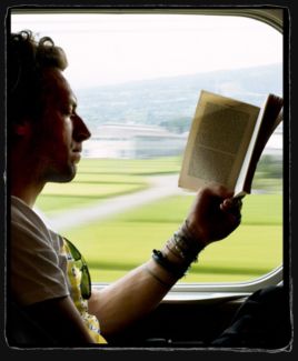 Chris Martin pictures
