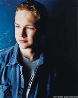 Blaine Larsen pictures