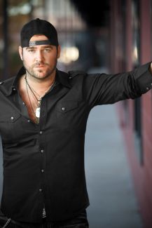 Lee Brice pictures