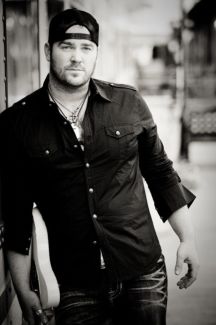 Lee Brice pictures