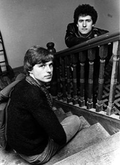 Orchestral Manoeuvres in the Dark pictures