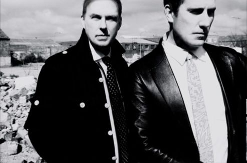 Orchestral Manoeuvres in the Dark pictures
