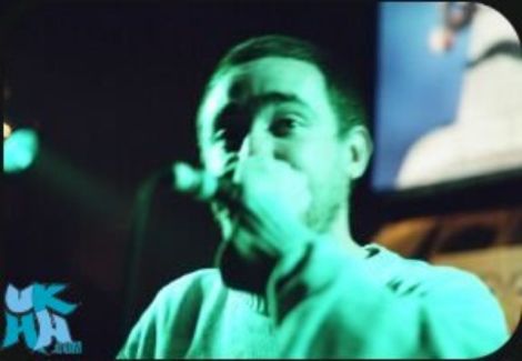 Chester P pictures