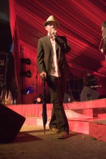 Chester P pictures