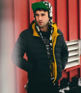Sufjan Stevens pictures
