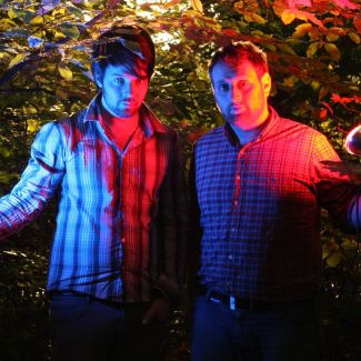 Junior Boys pictures