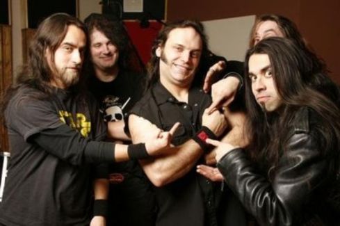 Blaze Bayley pictures