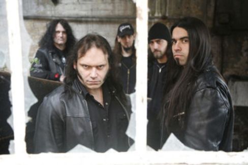 Blaze Bayley pictures