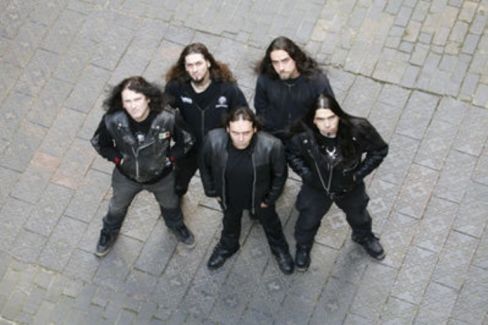 Blaze Bayley pictures
