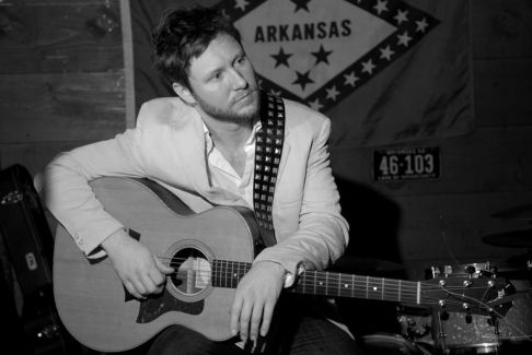 Cory Branan pictures