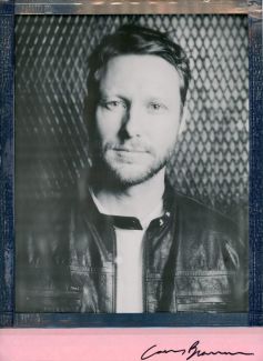 Cory Branan pictures