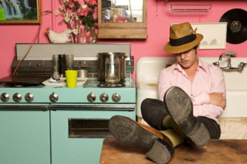 Langhorne Slim pictures