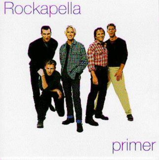 Rockapella pictures