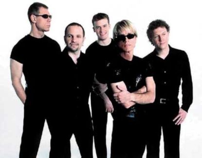 Rockapella pictures