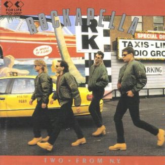 Rockapella pictures