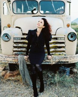 Patty Griffin pictures