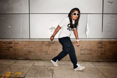 Cooly G pictures