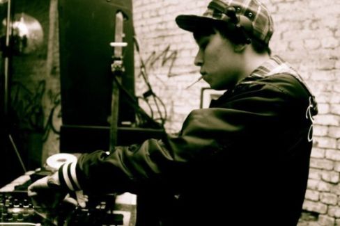 A1 Bassline pictures