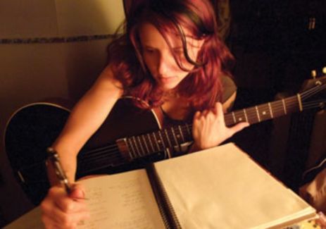 Jolie Holland pictures