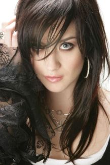 Joanna Pacitti pictures